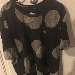 The Nike Tee